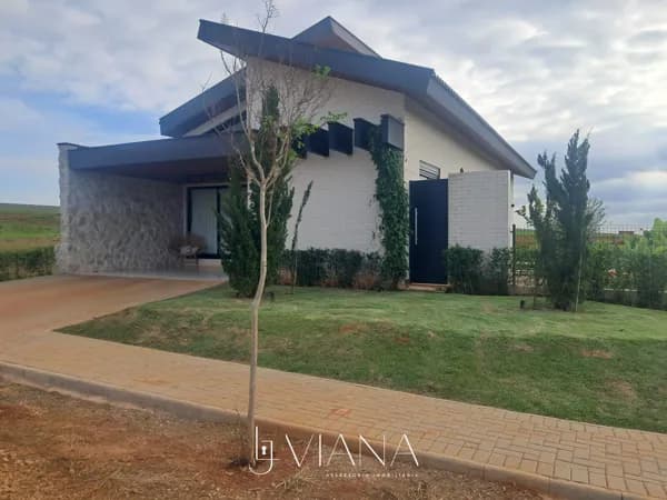 VILLA ANNA - CONDOMÍNIO FECHADO CARDEAL SP