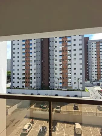 APARTAMENTO A VENDA - EDIFICIO MANAI INDAIATUBA SP
