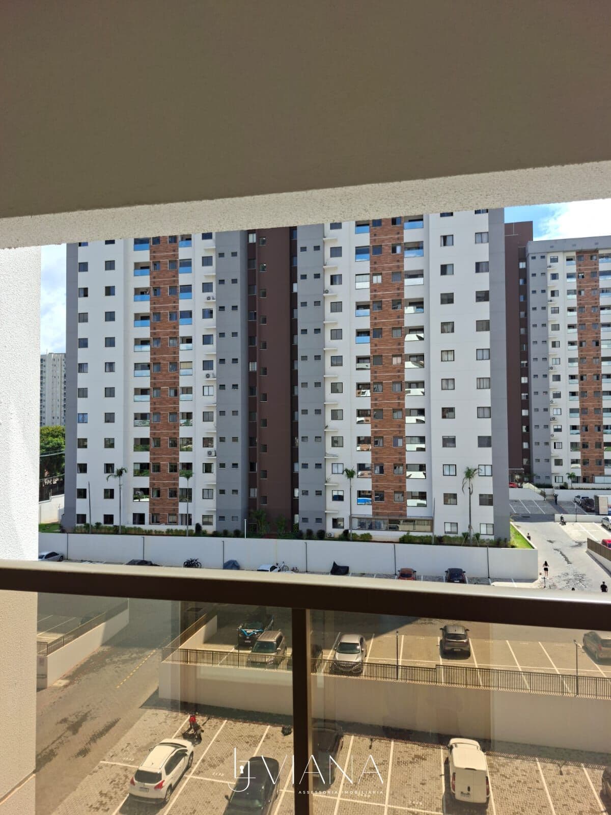 APARTAMENTO A VENDA - EDIFICIO MANAI INDAIATUBA SP
