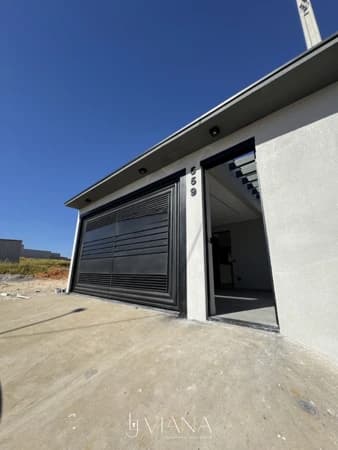 Casa em Indaiatuba - Lagos de Shanadu