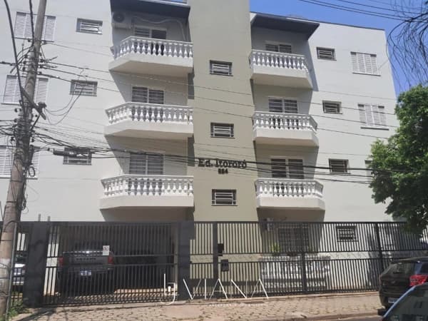 Apartamento em Indaiatuba - Cidade Nova I