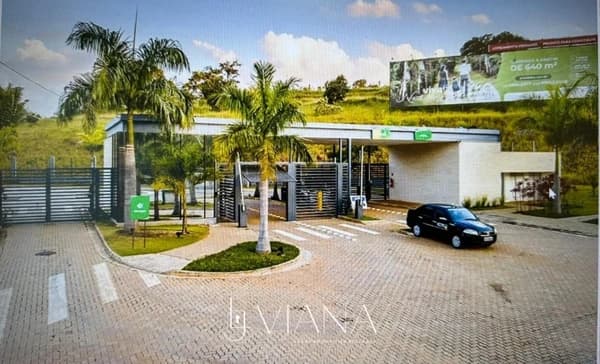 Lote/Terreno em Itatiba - Bairro Itapema