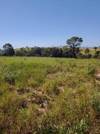 Lote/Terreno em Itaí - Riviera de Santa Cristina III