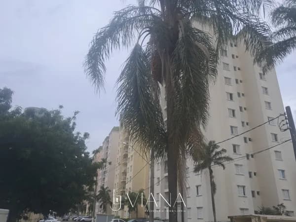Apartamento em Jardim Nova Indaiá, Indaiatuba/SP