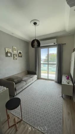 APARTAMENTO A VENDA EM INDAIATUBA SP - EDIFICIO VILLAGIO DAMORE