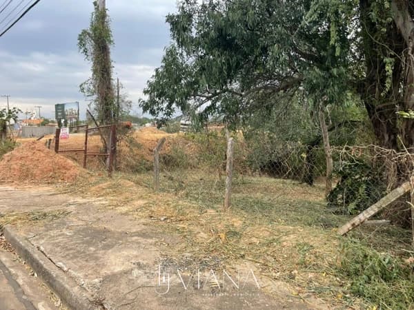 Lote/Terreno em Indaiatuba - Colinas de Indaiatuba
