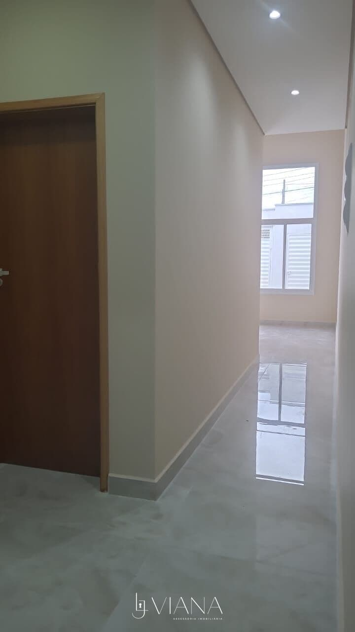 CASA A VENDA BAIRRO JARDIM SANTA MARTA III - SALTO SP