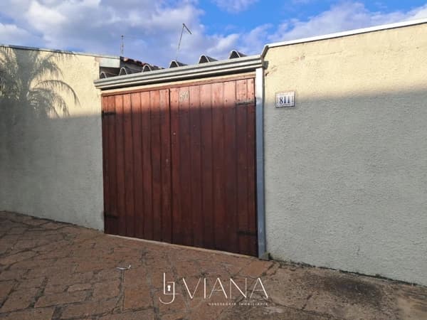 Casa em Indaiatuba - Vila Brizzola