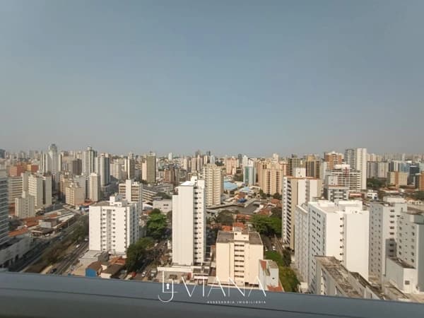Apartamento em Campinas - Vila Itapura