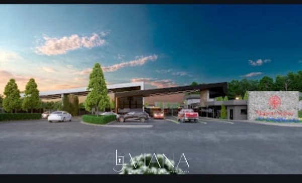 Lote/Terreno em Indaiatuba - Residencial Beira da Mata
