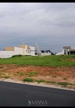 Lote/Terreno em Indaiatuba - Vila Rubens