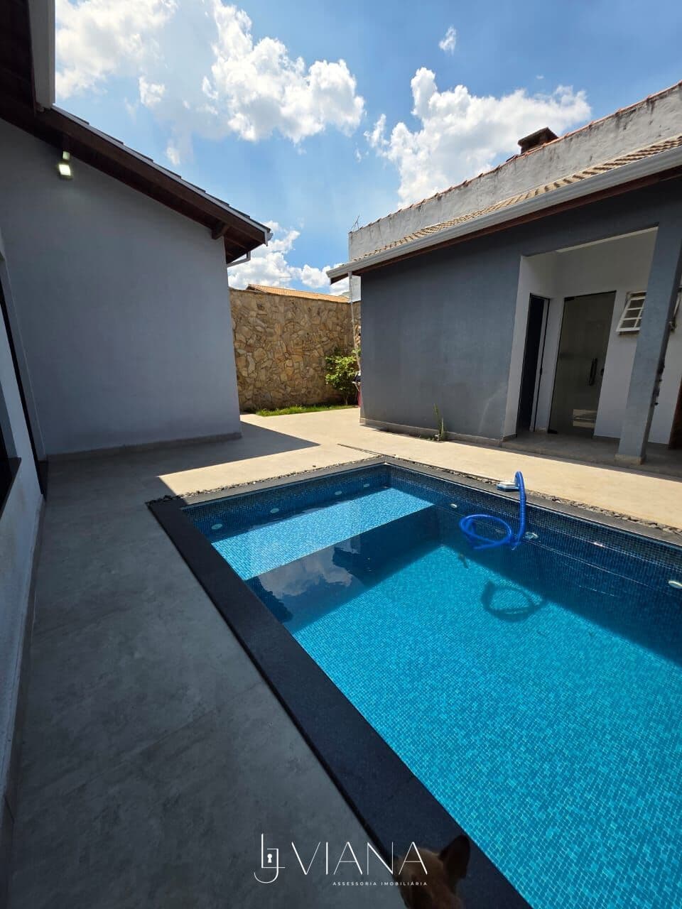 CASA PARA LOCAÇÃO - JARDIM ESPLANADA INDAIATUBA SP