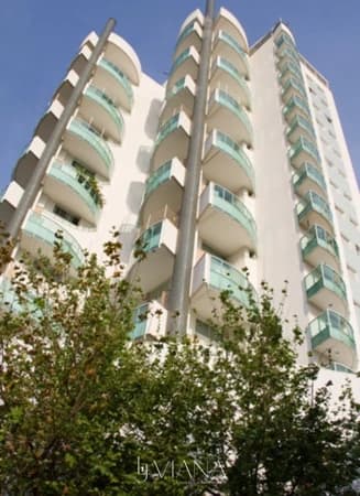 Apartamento em Indaiatuba - Vila Sfeir