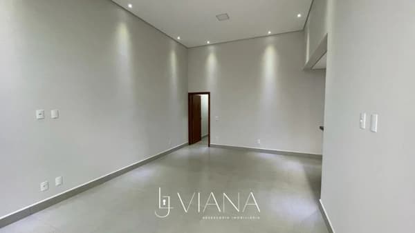 Casa em Indaiatuba - Jardim Mantova