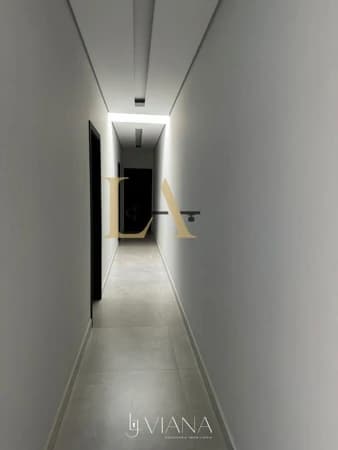 Casa em Indaiatuba - Vila Rubens