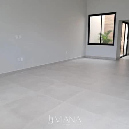 Casa em Indaiatuba - Vila Rubens