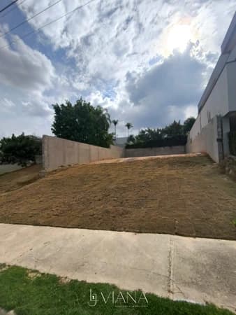Lote/Terreno em Indaiatuba - Jardim Santa Rita