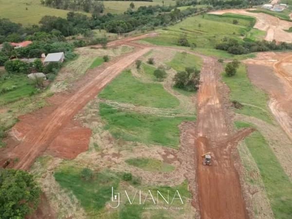Lote/Terreno em Elias Fausto - Cardeal