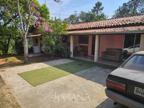 Fazenda/Sítios/Chácaras em Indaiatuba - Mato Dentro