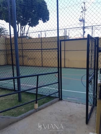 Apartamento em Indaiatuba - Jardim Alice