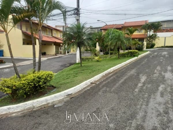 Sobrado em Sorocaba - Jardim São Conrado