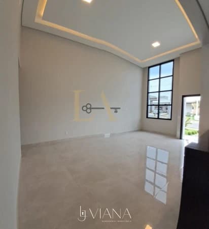 Casa em Indaiatuba - Jardim Bréscia