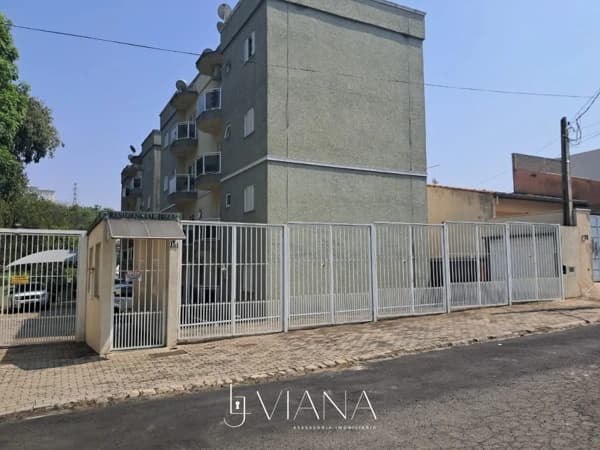 Lote/Terreno em Indaiatuba - Jardim Sevilha