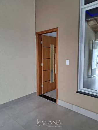 Casa em Indaiatuba - Jardim Residencial Nova Veneza
