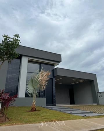 Casa em Indaiatuba - Jardim Villa Sapezal