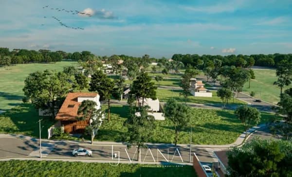 Terreno em Condomínio em Altos da Bela Vista, Indaiatuba/SP
