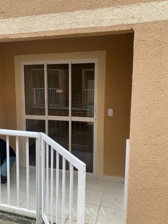 Casa em Indaiatuba - Parque Campo Bonito
