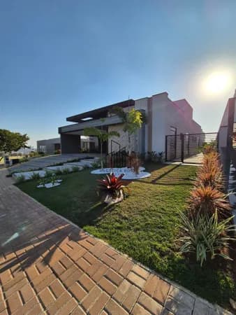 Condominio Jardim do Golfe