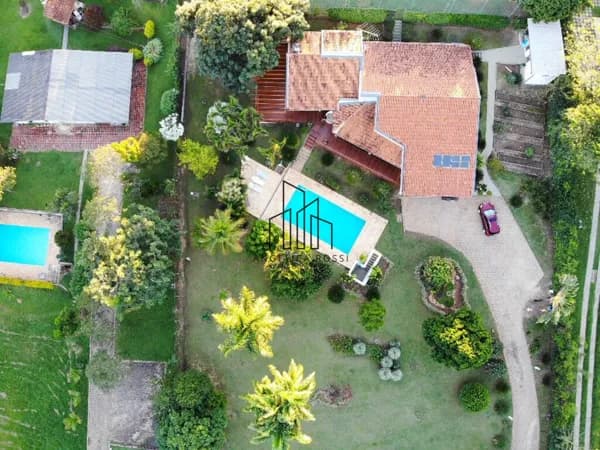 Casa à venda no Lagos de Shanadu - Indaiatuba/SP