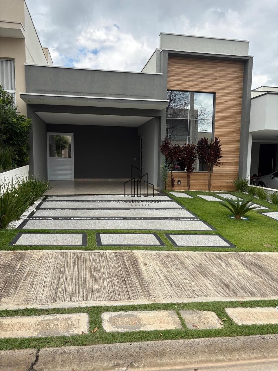 Condominio Residencial Brescia