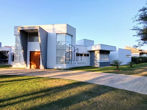 Casa à venda Residencial Primavera - Salto/SP