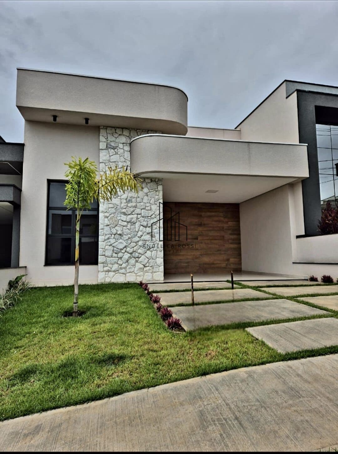 Residencial Gran Reserve