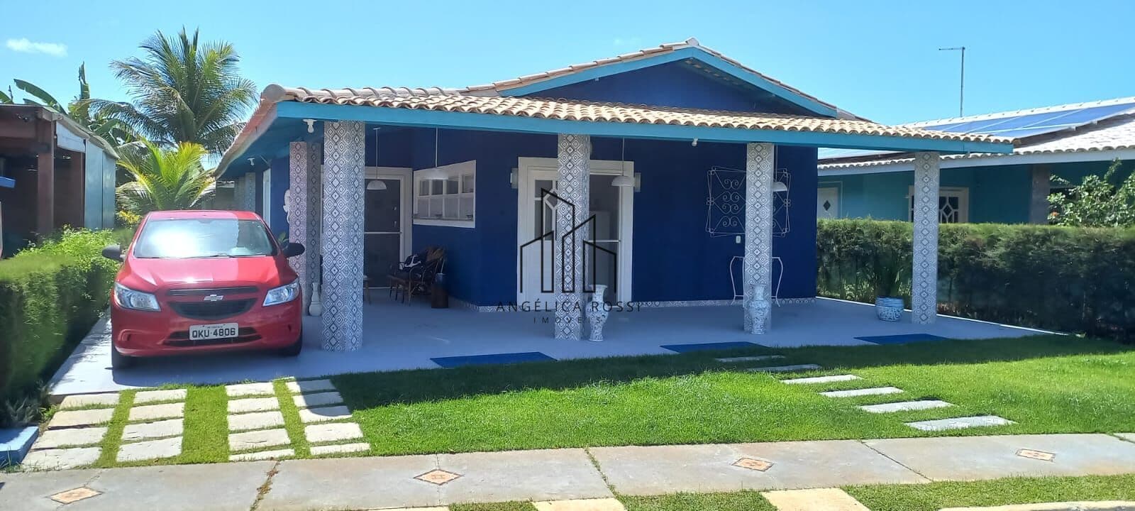 Casa Cidade Aracaju - SE