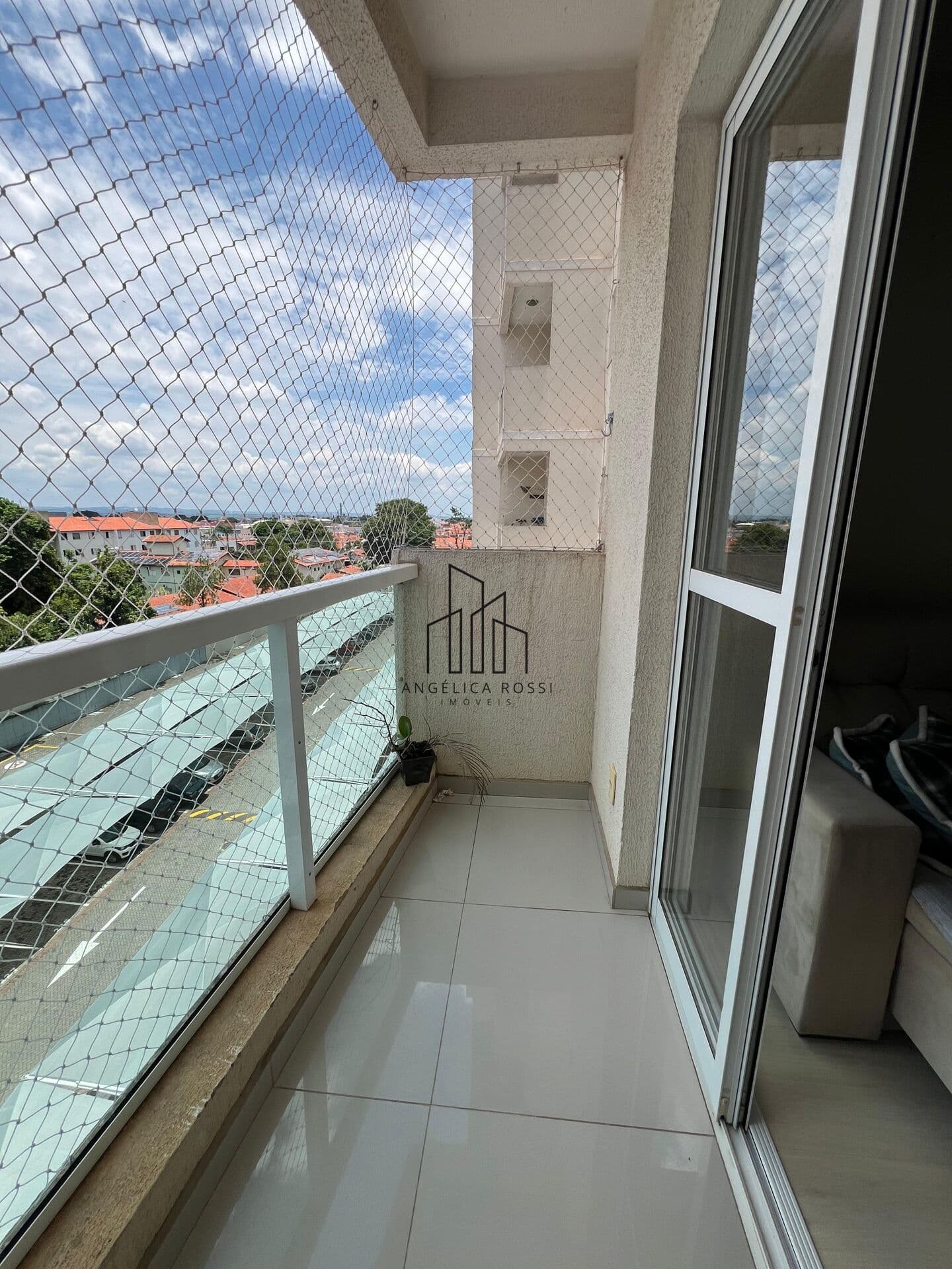 Apartamento a venda Residencial Grand Ville - Indaiatuba/SP