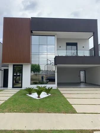 Condominio fechado Alto do Itaici