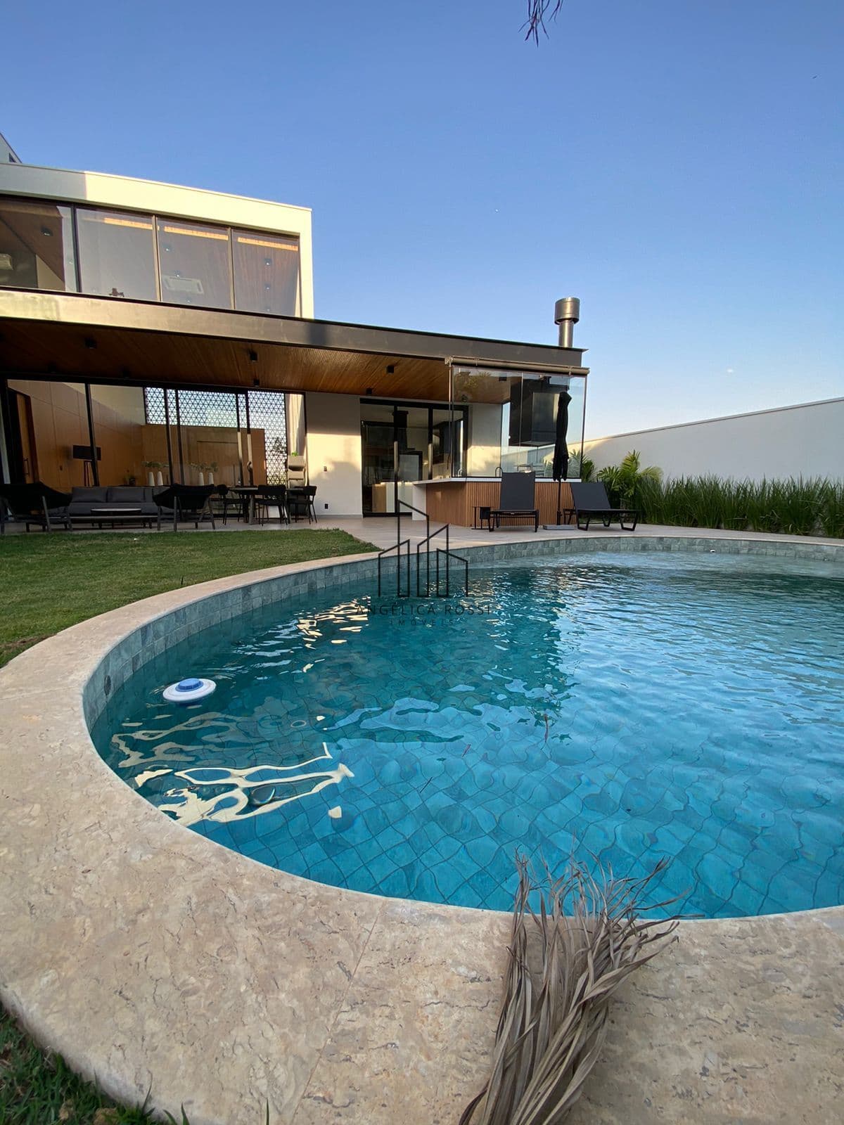 Casa à venda no Villa dos Pinheiros - Indaiatuba/SP