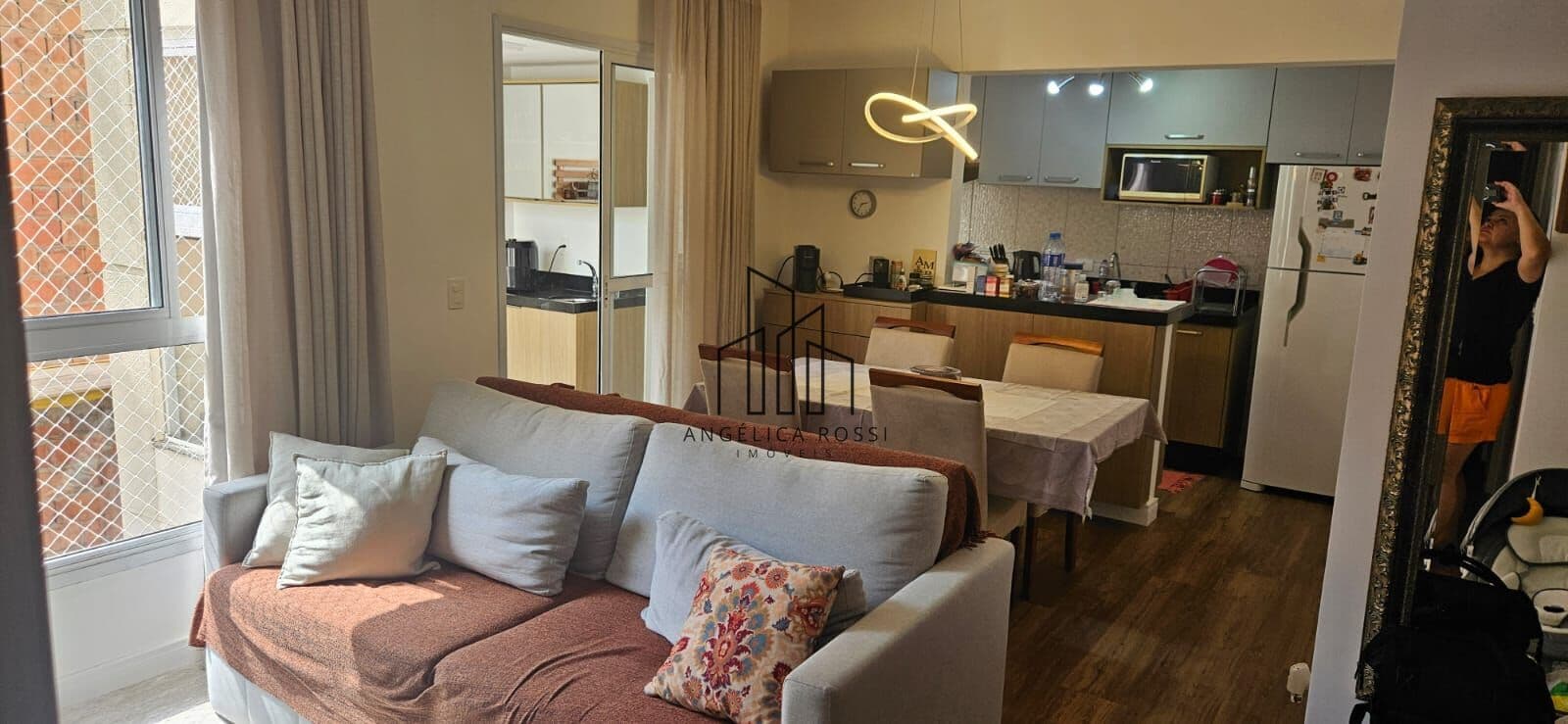 Apartamento Edificio Prime
