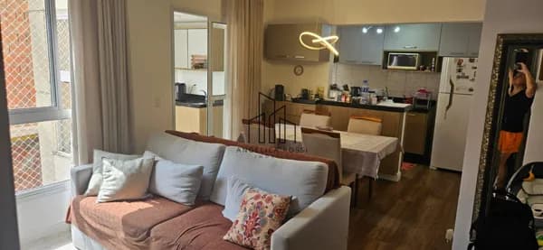 Apartamento Edificio Prime