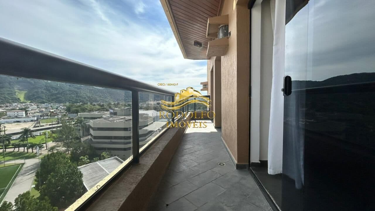 Guarujá-SP Praia das Astúrias 3 Dormitórios 85m² 2 Vagas Sacada Ar-condicionado Piscina