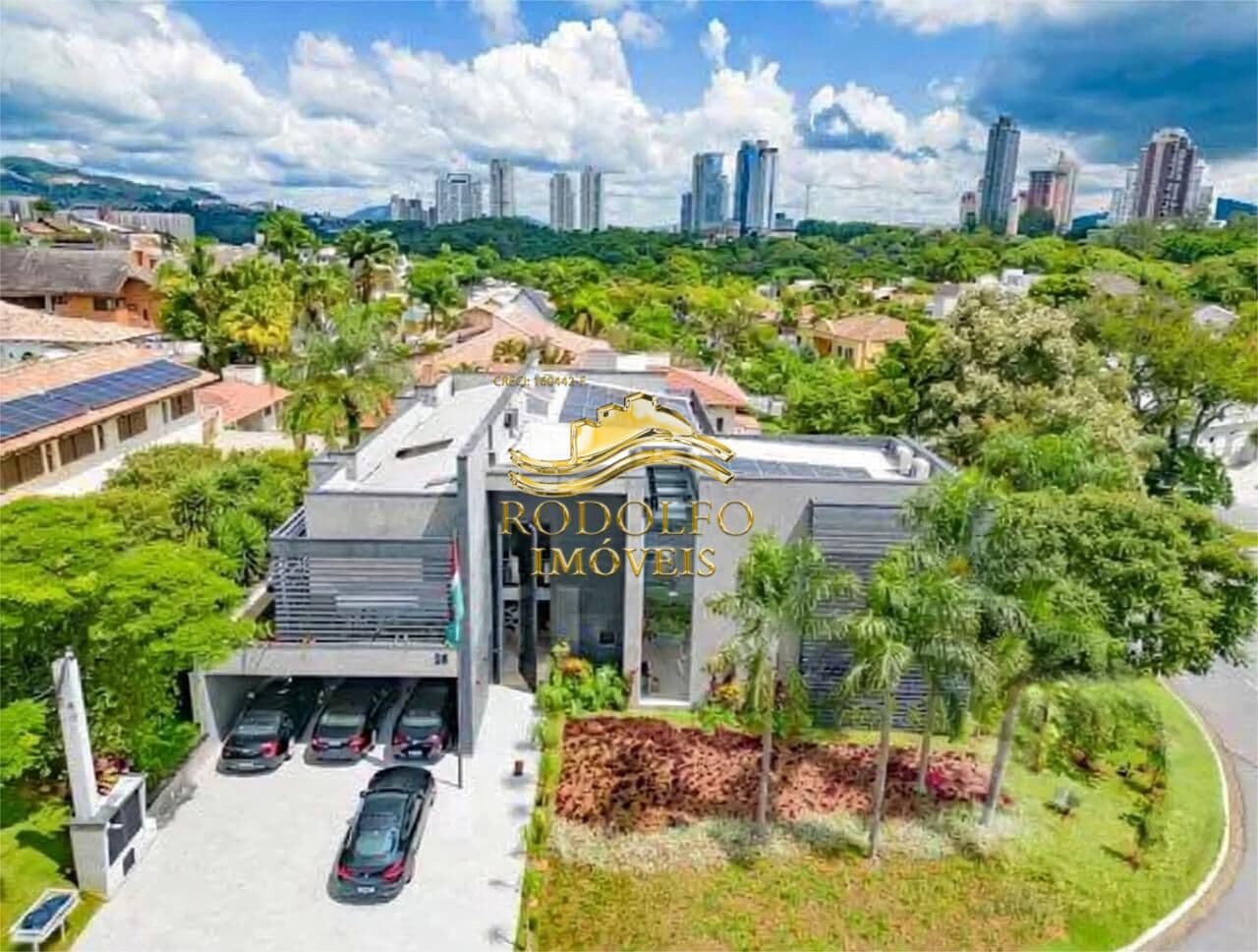 Guarujá-SP Casa Alto Padrão em Alphaville 4 Suítes 1.200m² 6 Vagas Piscina Academia Espaço Gourmet Área Kids