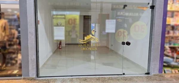 Sala Comercial em Vicente de Carvalho, Guarujá-SP
