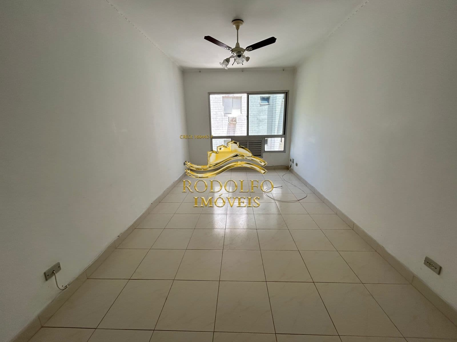 Guarujá-SP Praia das Astúrias 2 Dormitórios 85m² 1 Vaga Piscina Vista Mar Salão de Jogos e de Festas