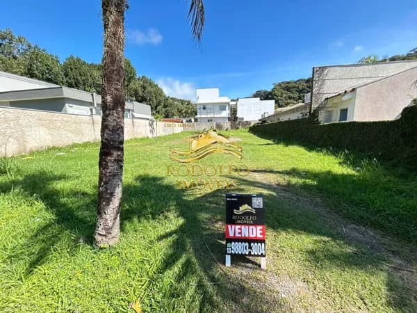 Guarujá-SP Terreno no Jardim Pernambuco I 504,24m² Aterrado e Murado