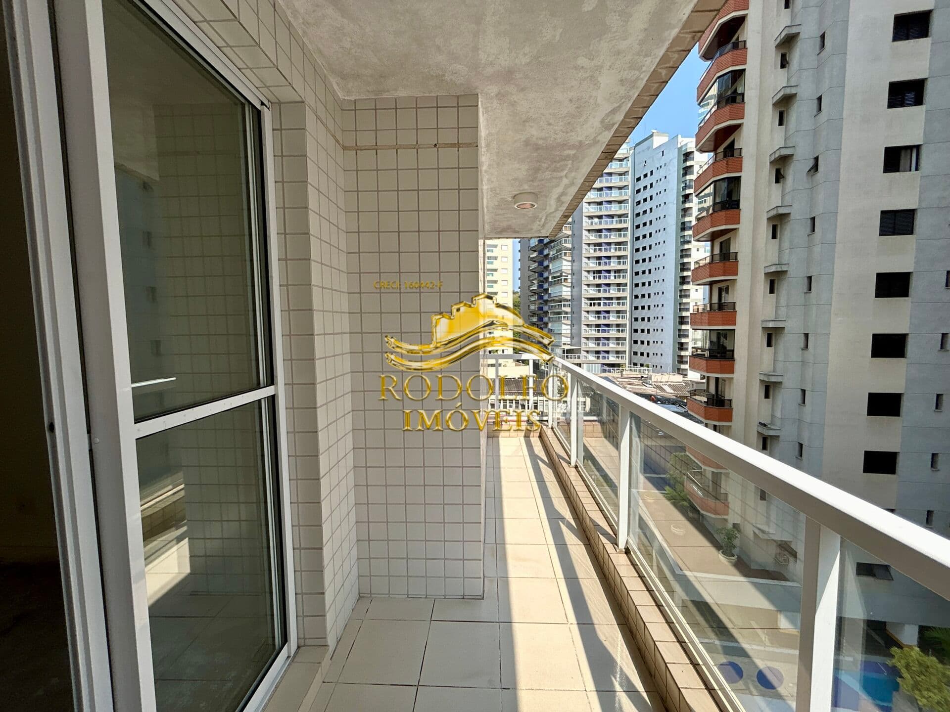 Guarujá-SP Praia das Astúrias 3 Dormitórios 2 Vagas 86m² Vista Mar Lazer Completo