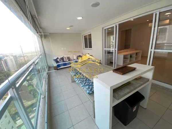 Guarujá-SP Praia das Astúrias 3 Dormitórios 134m² 2 Vagas Lazer de Clube Ar-condicionado Mobiliado