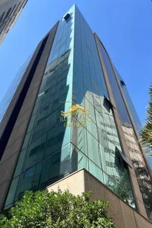 Prédio comercial em São Paulo - SP com Área construída 7.063, 67 m²